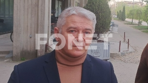 Glas za smenu rektora Madića